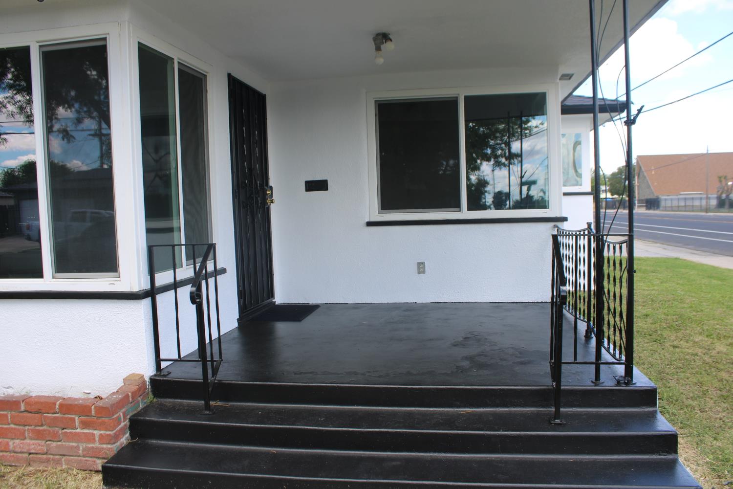 3645 E Cortland Avenue, Fresno, CA, 93726
