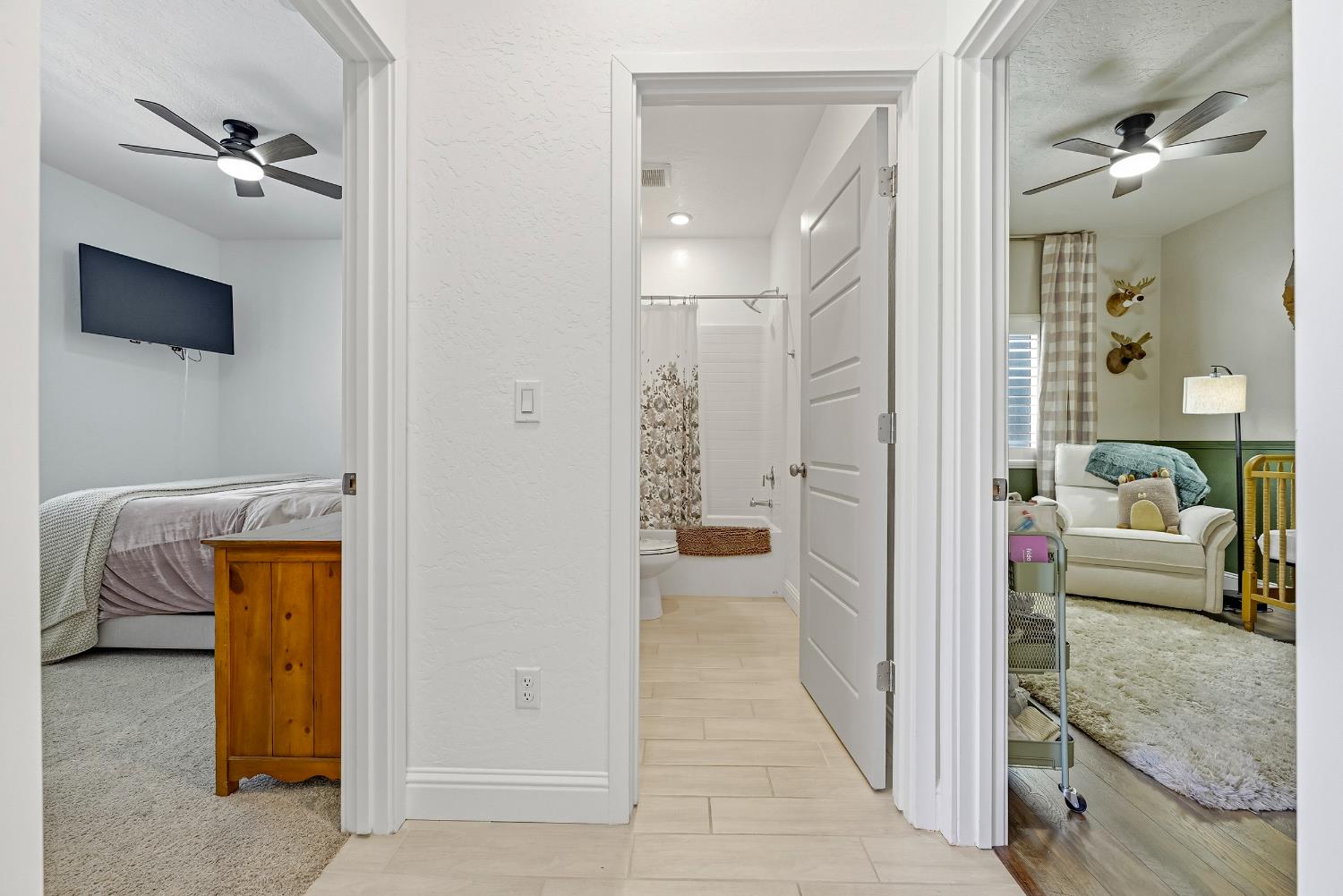 324 Huntington Avenue S, Madera, CA, 93636