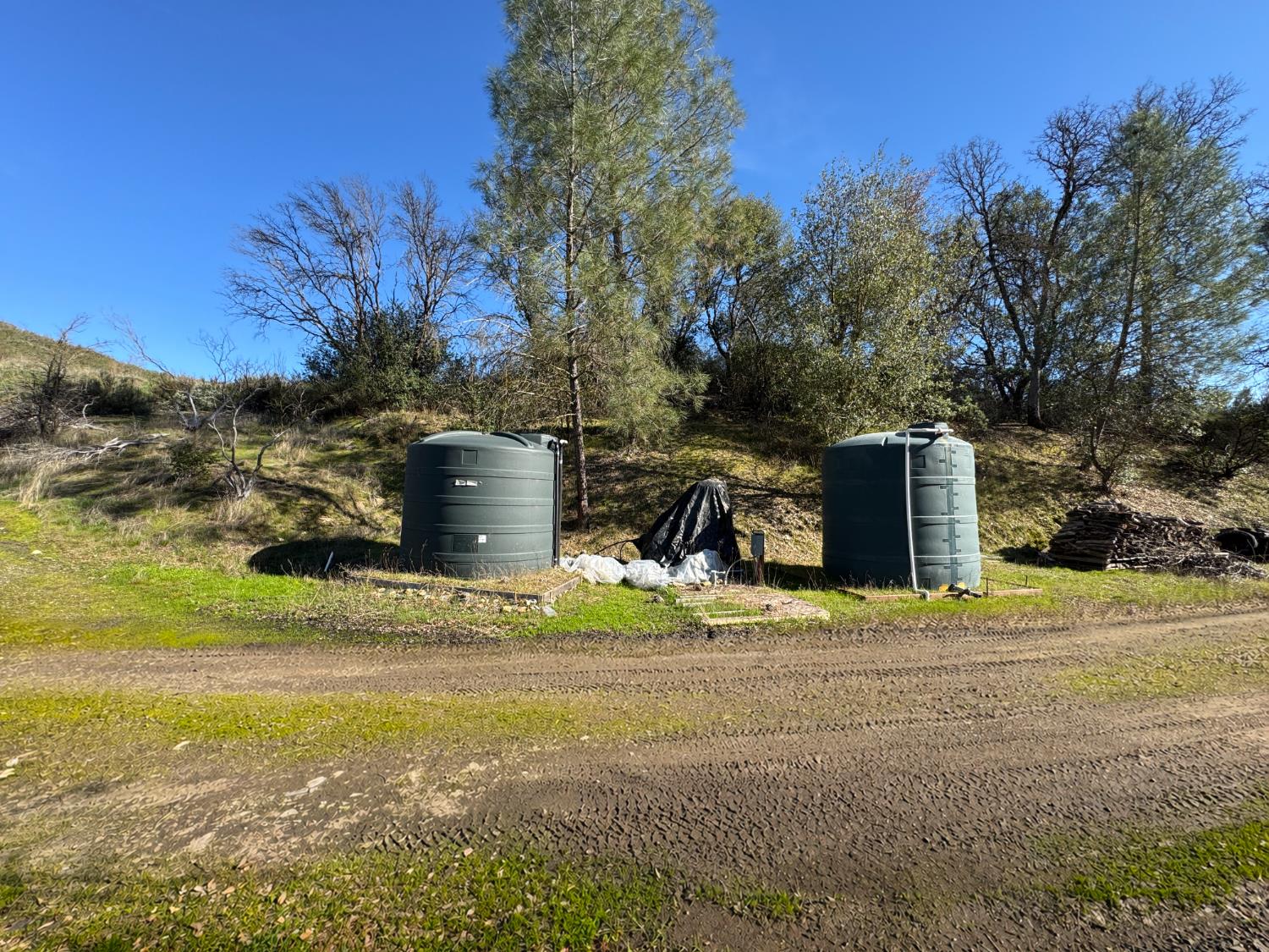 4968 Yaqui Gulch Road, Mariposa, CA, 95338