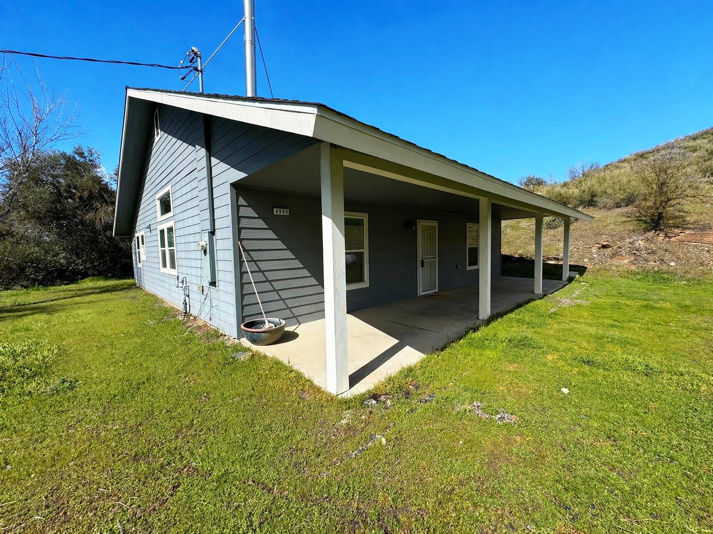 4968 Yaqui Gulch Road, Mariposa, CA, 95338