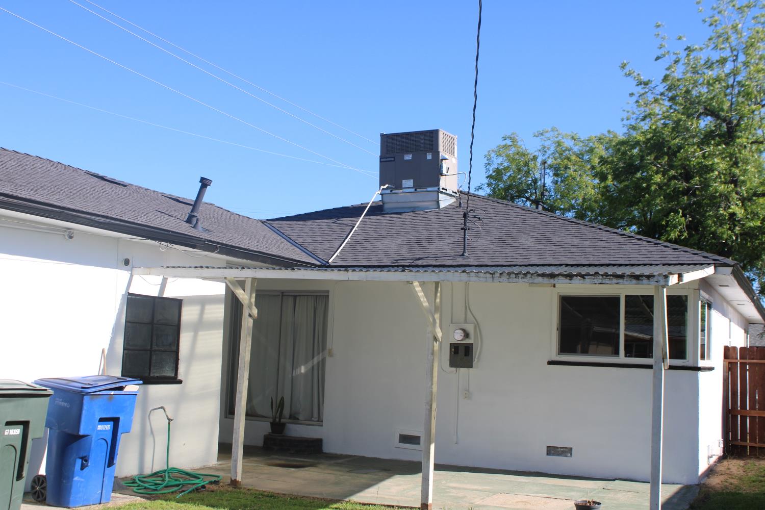 3645 E Cortland Avenue, Fresno, CA, 93726