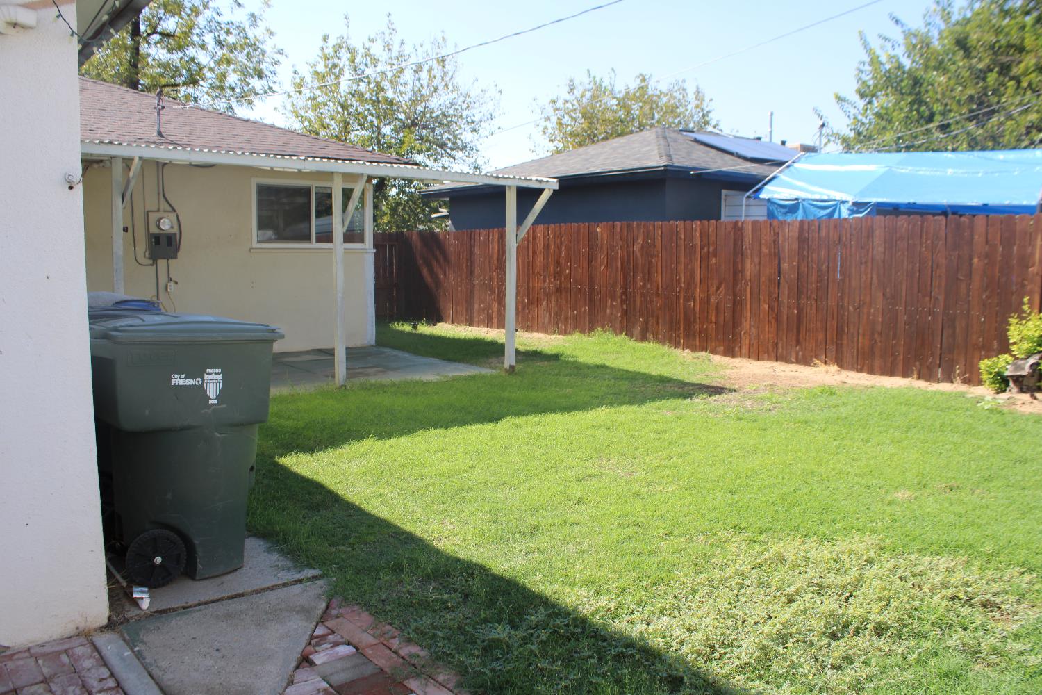 3645 E Cortland Avenue, Fresno, CA, 93726