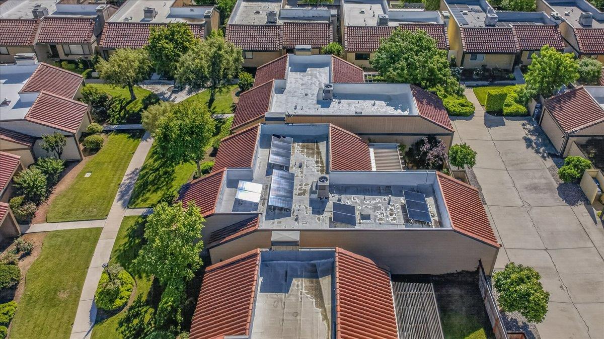 1767 W Santa Ana Avenue, Fresno, CA, 93705