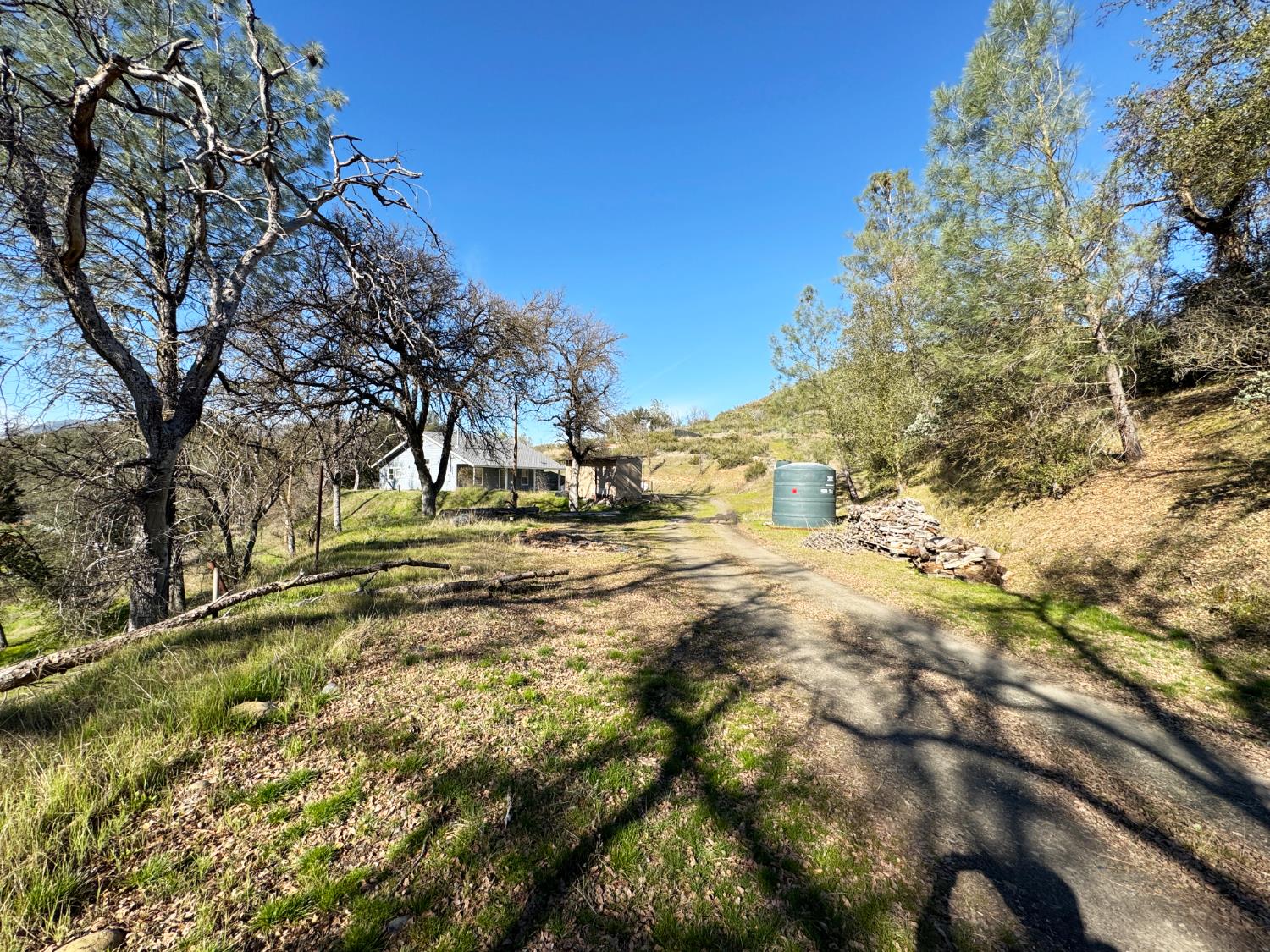 4968 Yaqui Gulch Road, Mariposa, CA, 95338