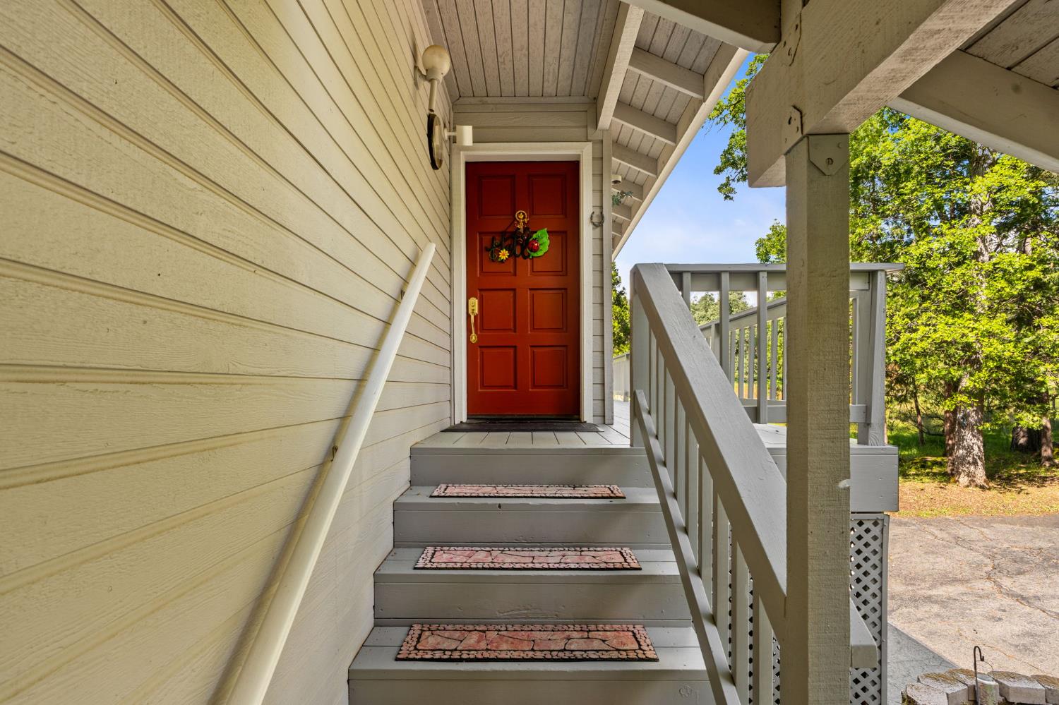 Single Family in Coarsegold - photo 3