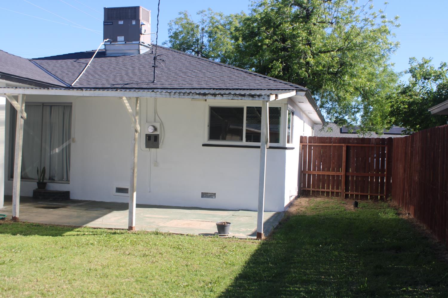 3645 E Cortland Avenue, Fresno, CA, 93726