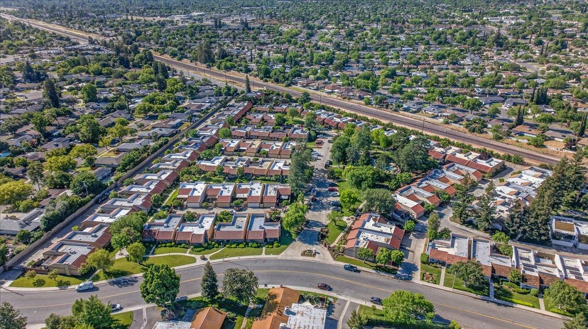 1767 W Santa Ana Avenue, Fresno, CA, 93705