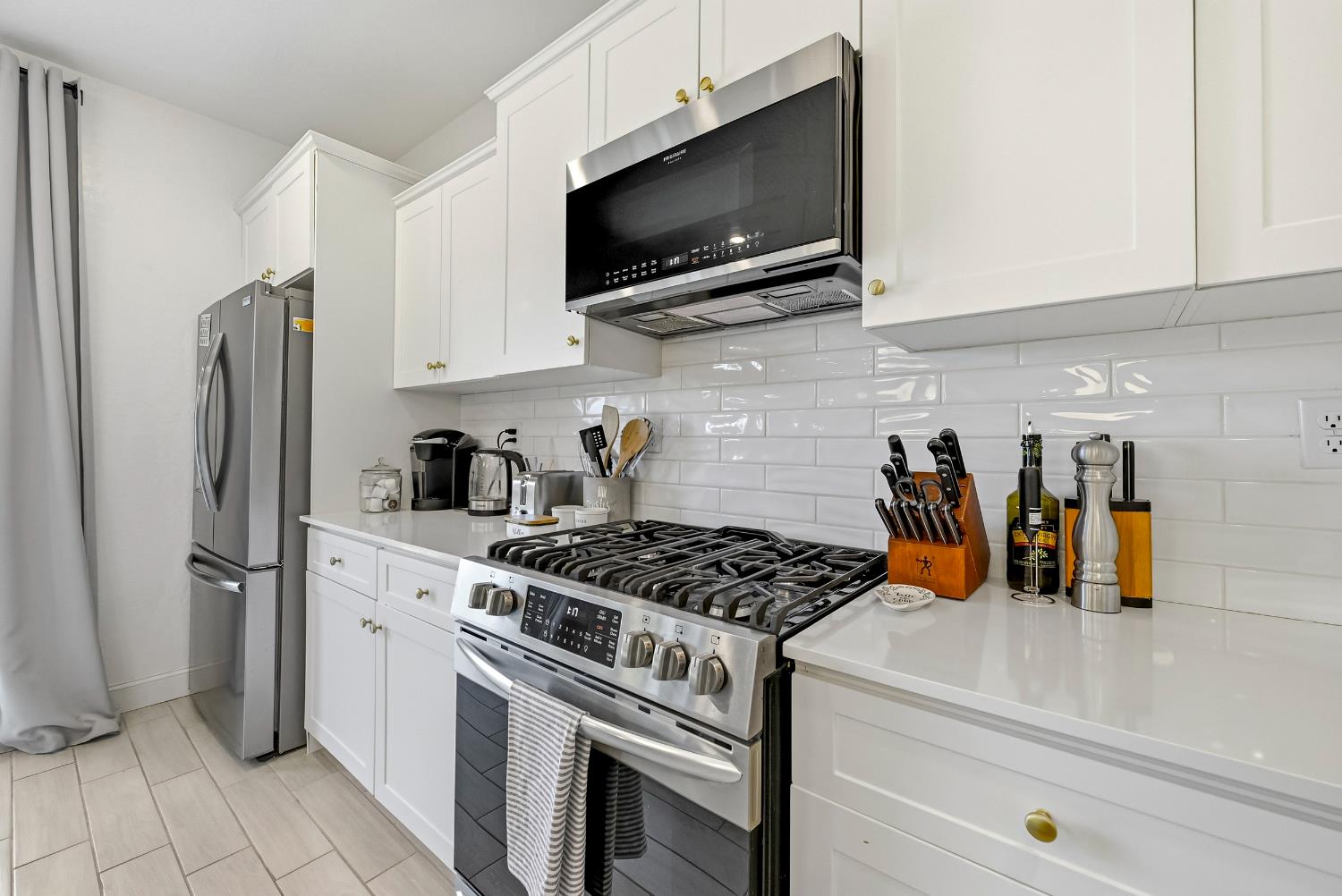 324 Huntington Avenue S, Madera, CA, 93636