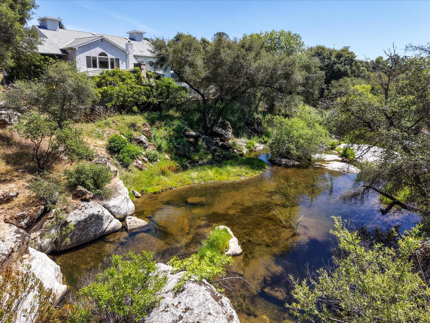 Single Family in Coarsegold - photo 2
