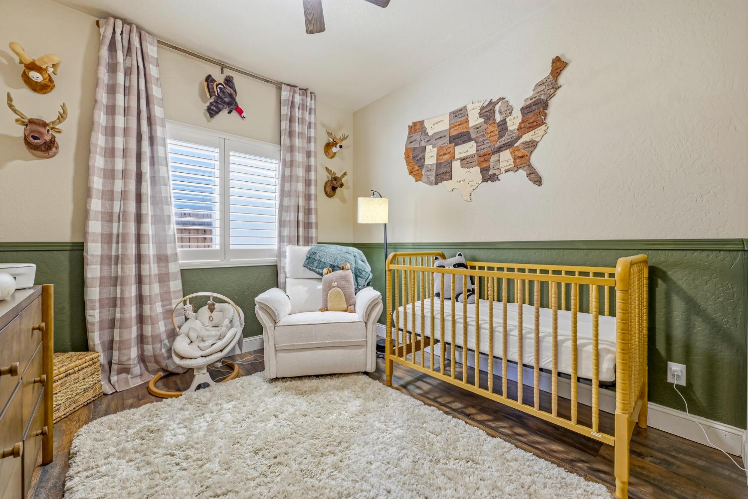 324 Huntington Avenue S, Madera, CA, 93636