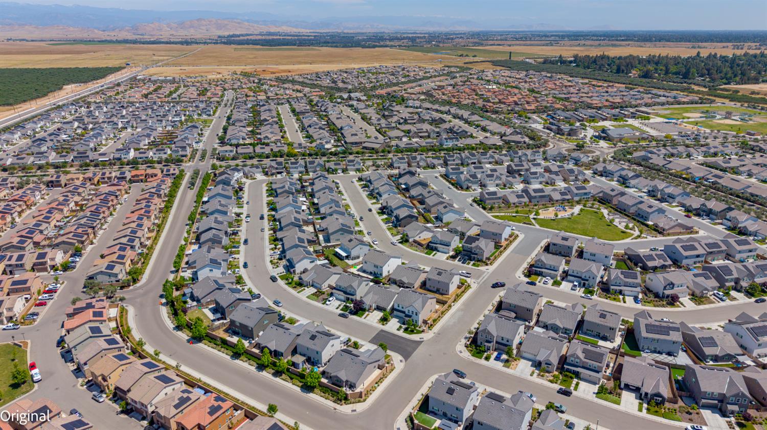 324 Huntington Avenue S, Madera, CA, 93636