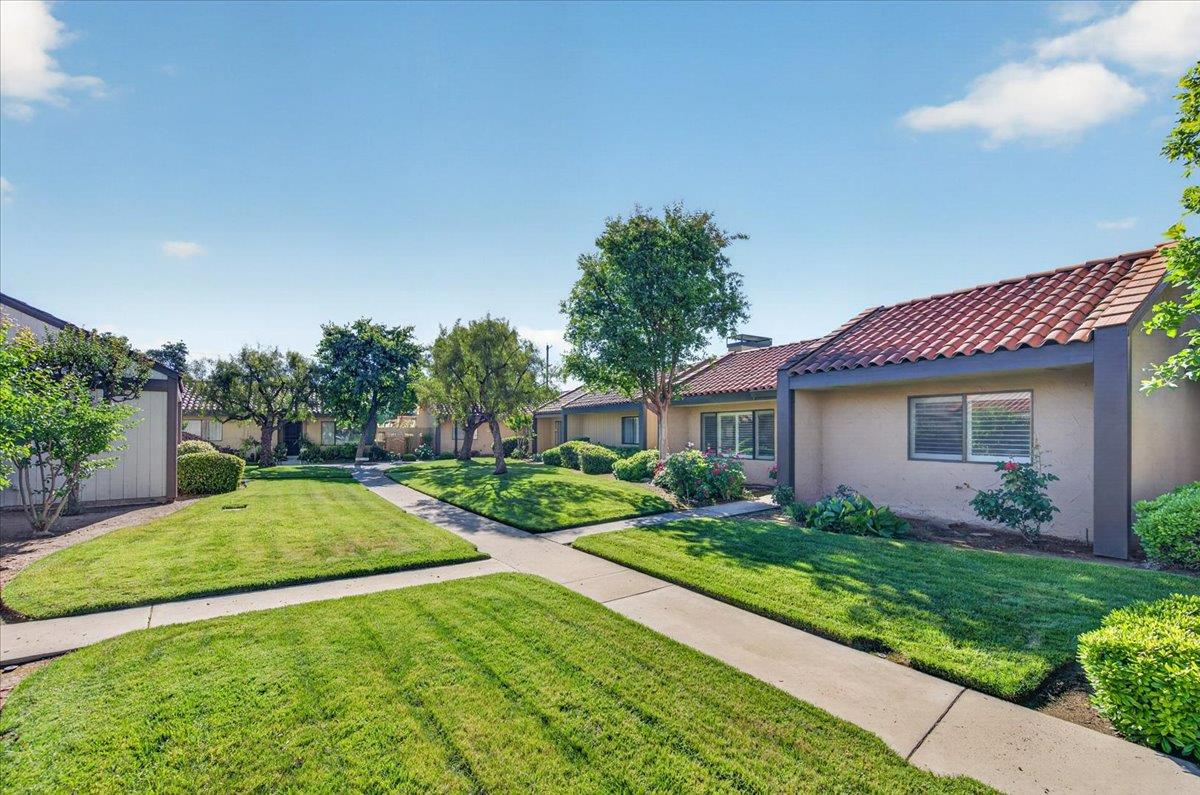 1767 W Santa Ana Avenue, Fresno, CA, 93705