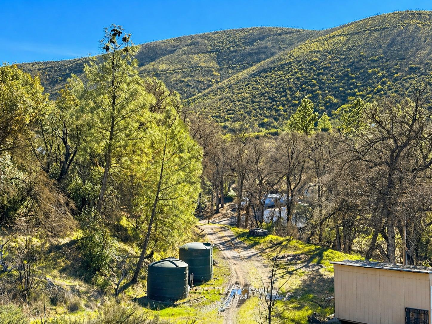 4968 Yaqui Gulch Road, Mariposa, CA, 95338