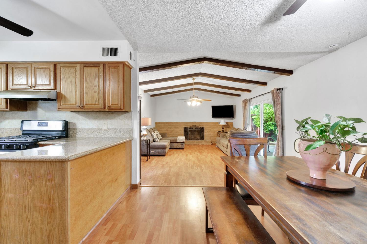 1488 Whittier Avenue, Clovis, CA, 93611