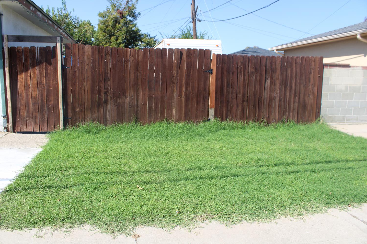 3645 E Cortland Avenue, Fresno, CA, 93726