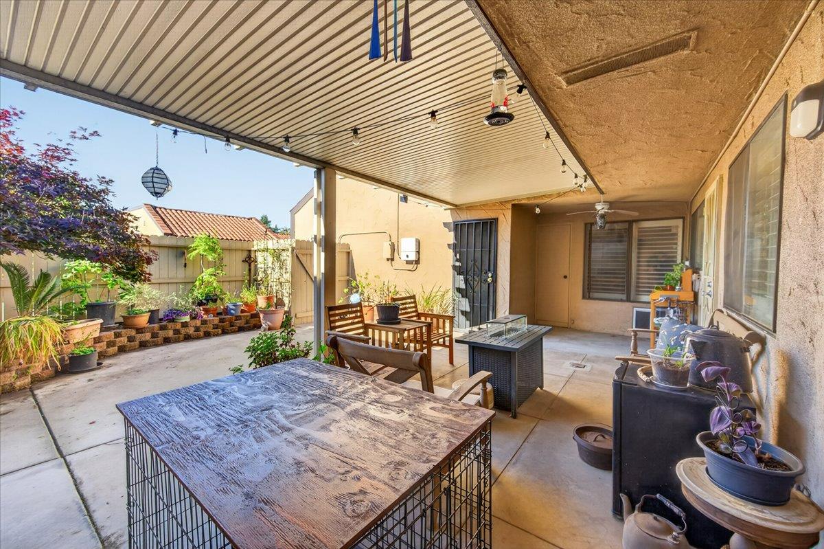 1767 W Santa Ana Avenue, Fresno, CA, 93705