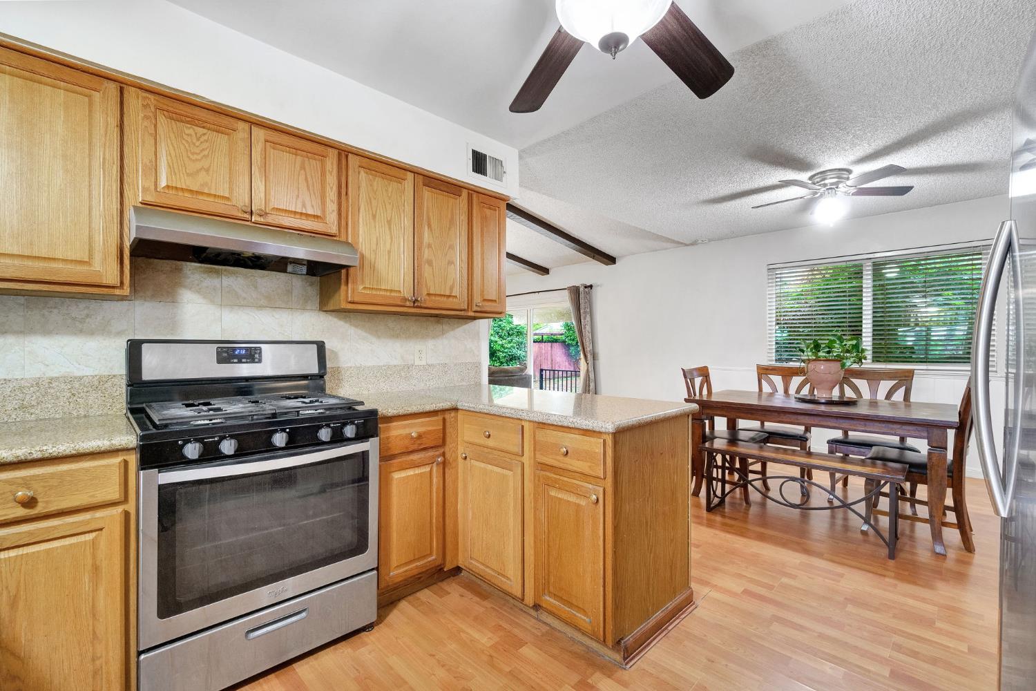 1488 Whittier Avenue, Clovis, CA, 93611