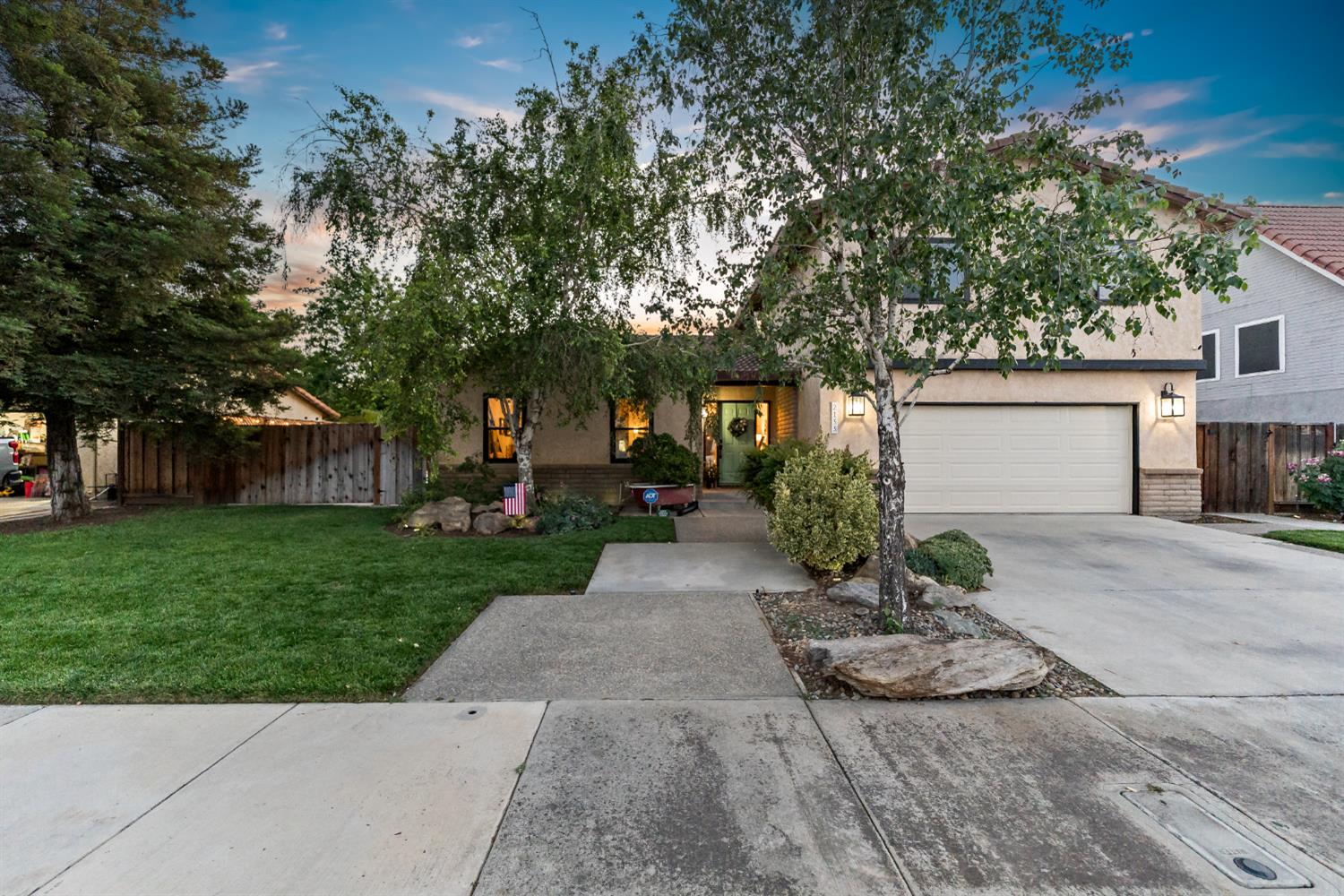 6349 E Braly Avenue, Fresno, CA, 93727