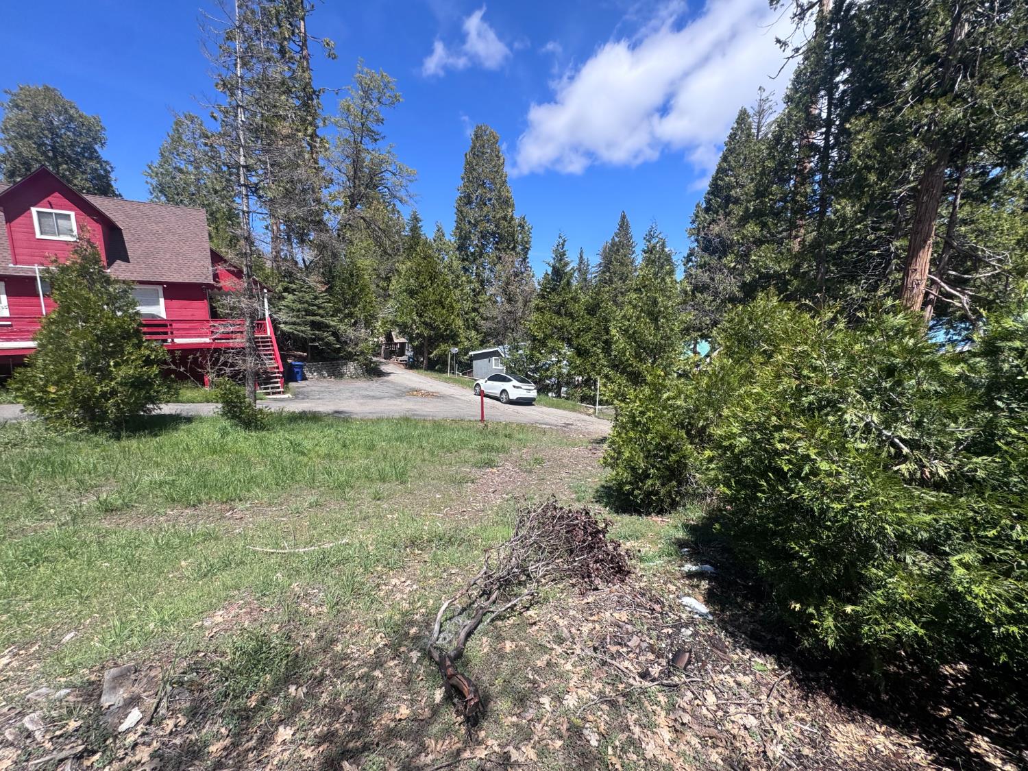42156 Digger Avenue, Shaver Lake, CA, 93664