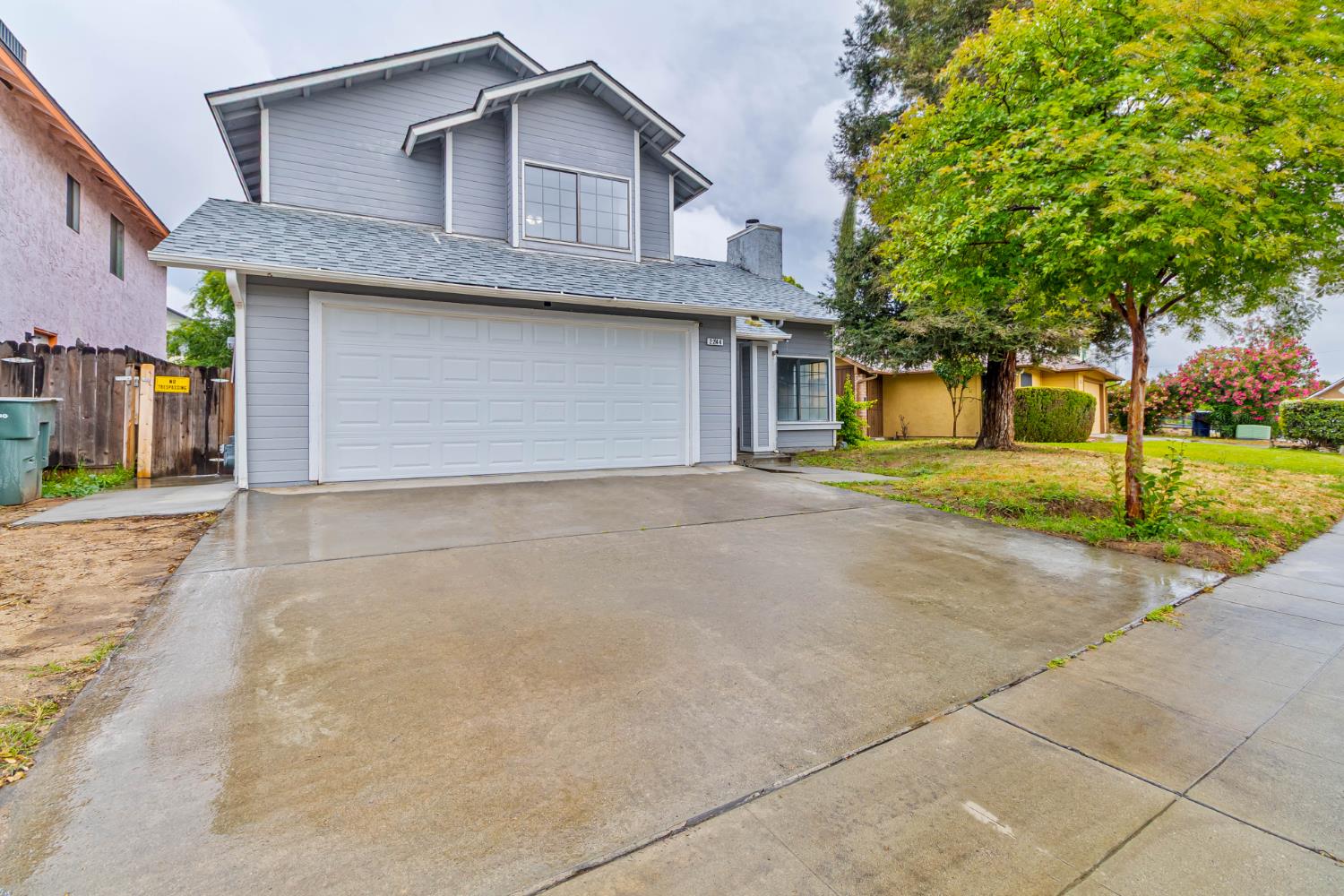 2244 N Prospect Avenue, Fresno, CA, 93722