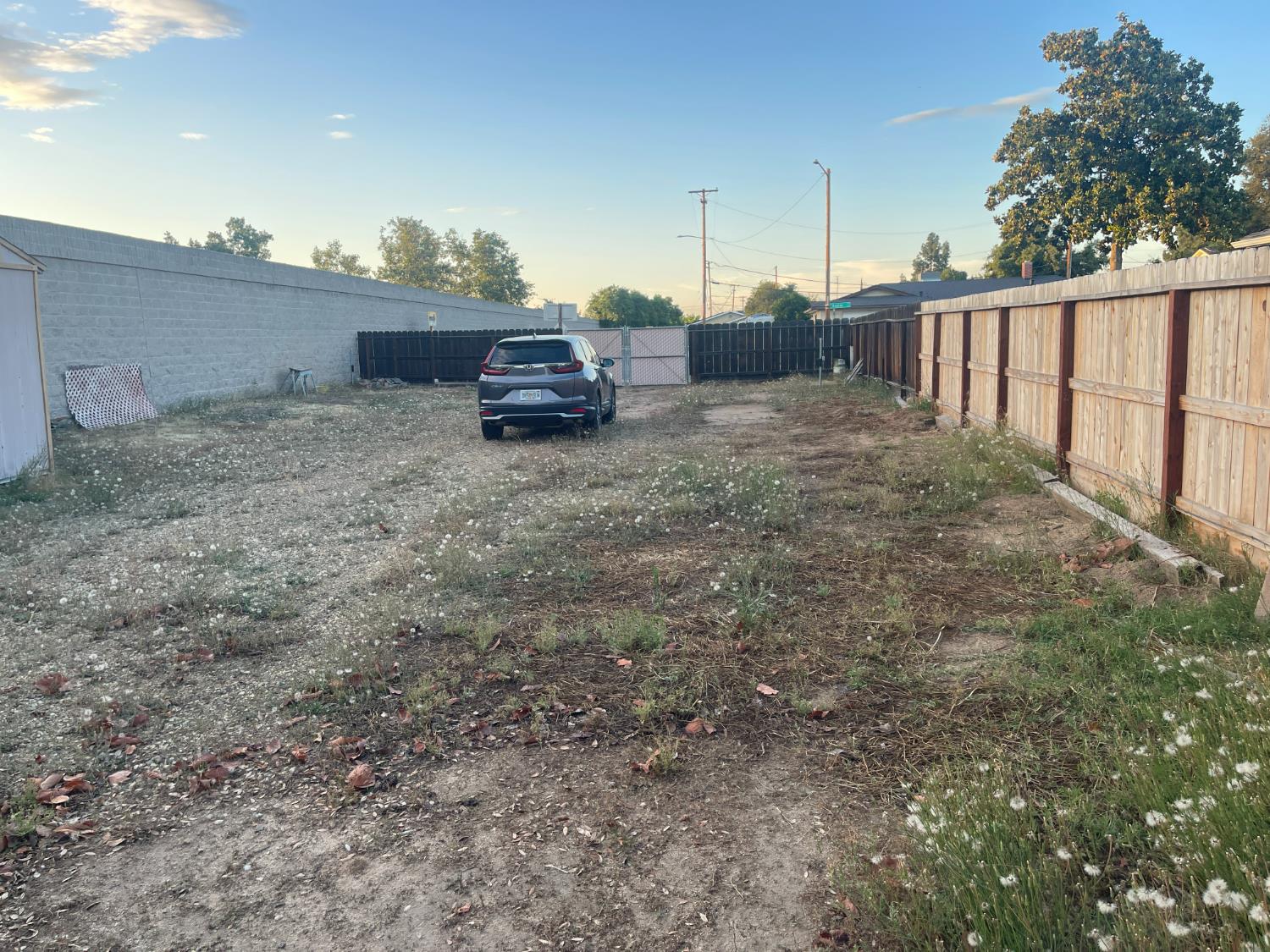 Vacant Lot in Fresno - photo 3