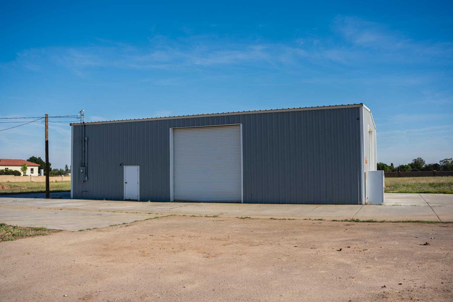 12447 E Herndon Avenue, Clovis, CA, 93619