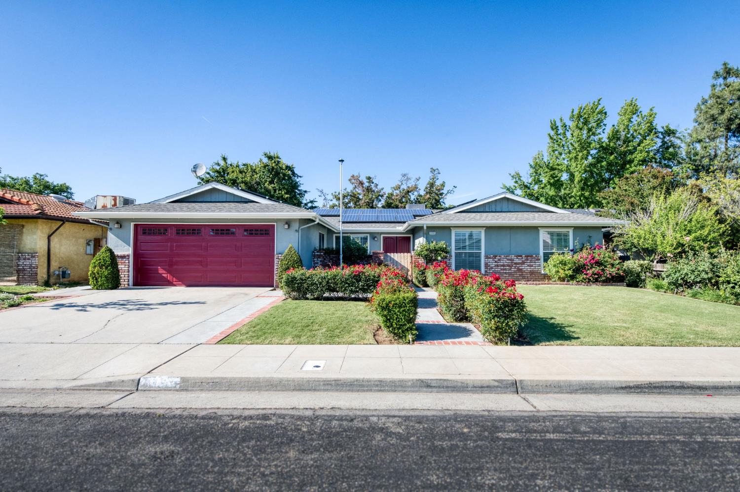 1153 Menlo Avenue, Clovis, CA, 93612