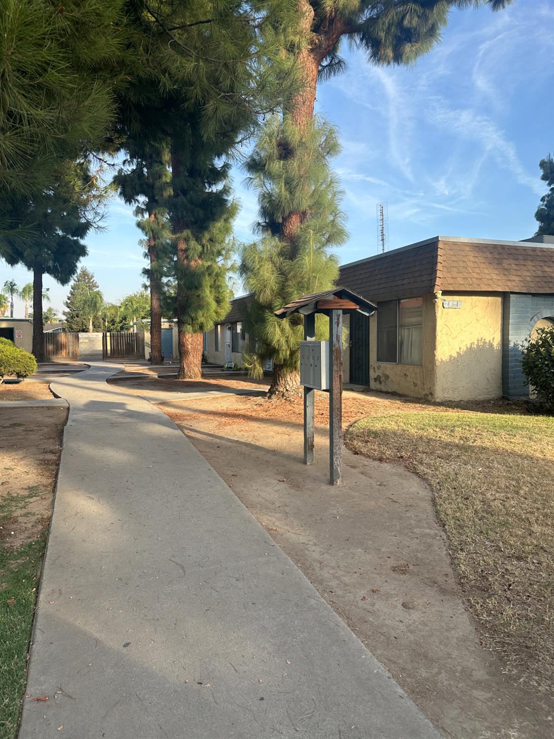 1218 E Cleveland Avenue UNIT&nbsp;153, Madera, CA, 93638