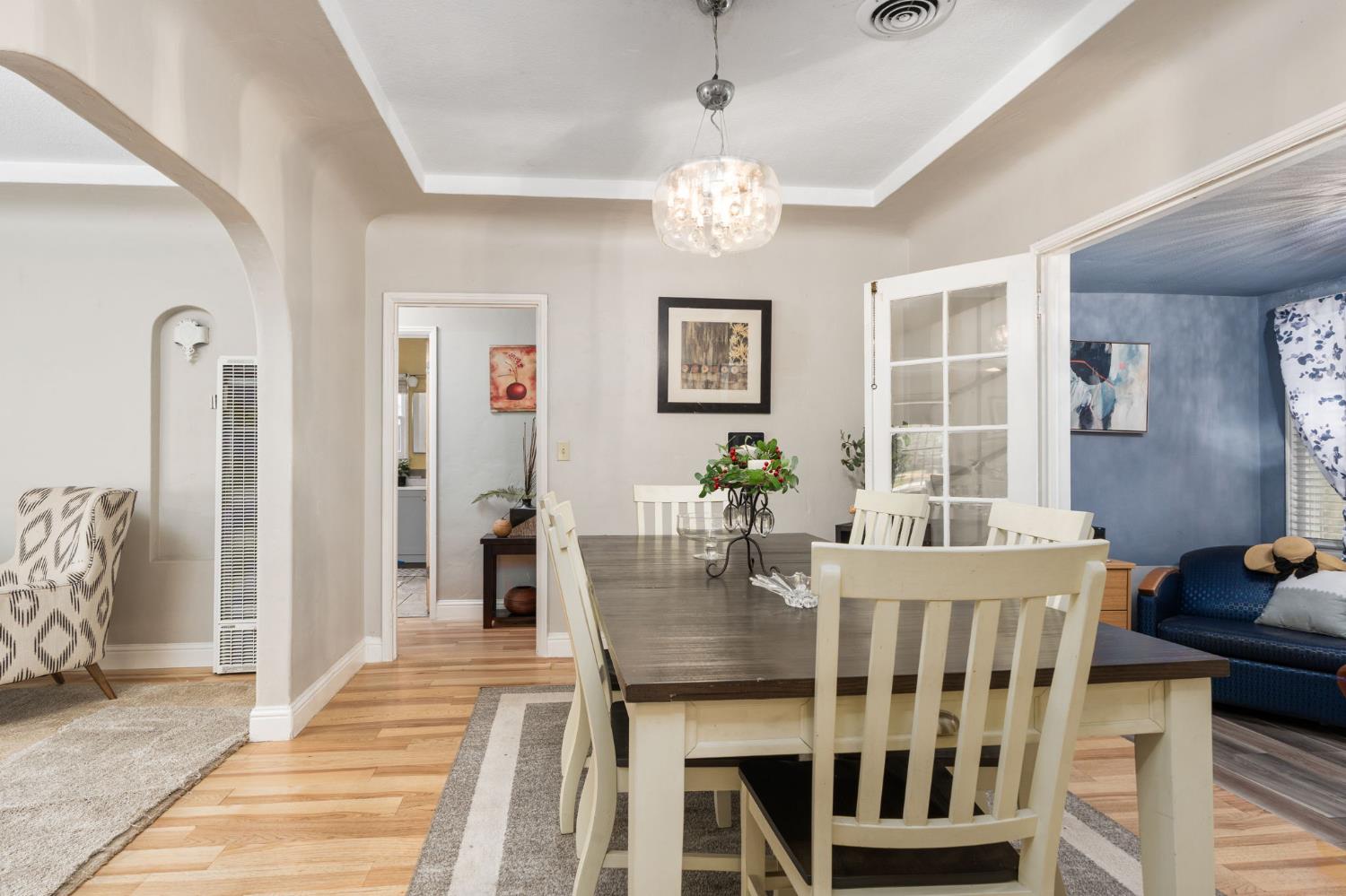 4025 E Tulare Street, Fresno, CA, 93702