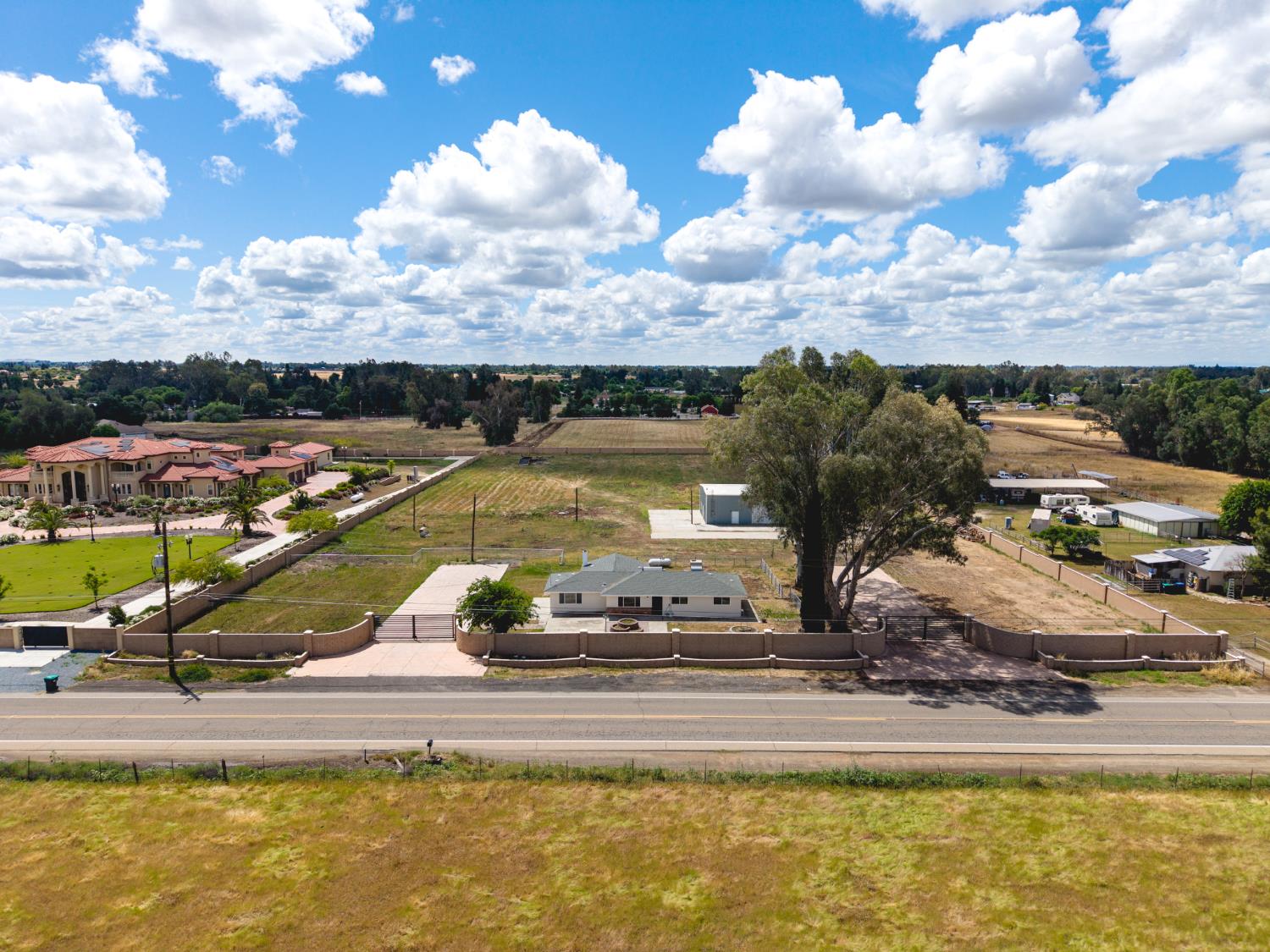 12447 E Herndon Avenue, Clovis, CA, 93619