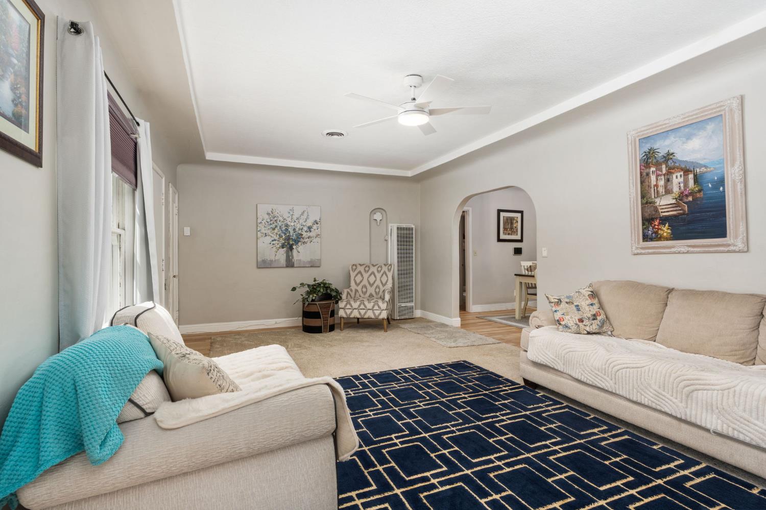 4025 E Tulare Street, Fresno, CA, 93702