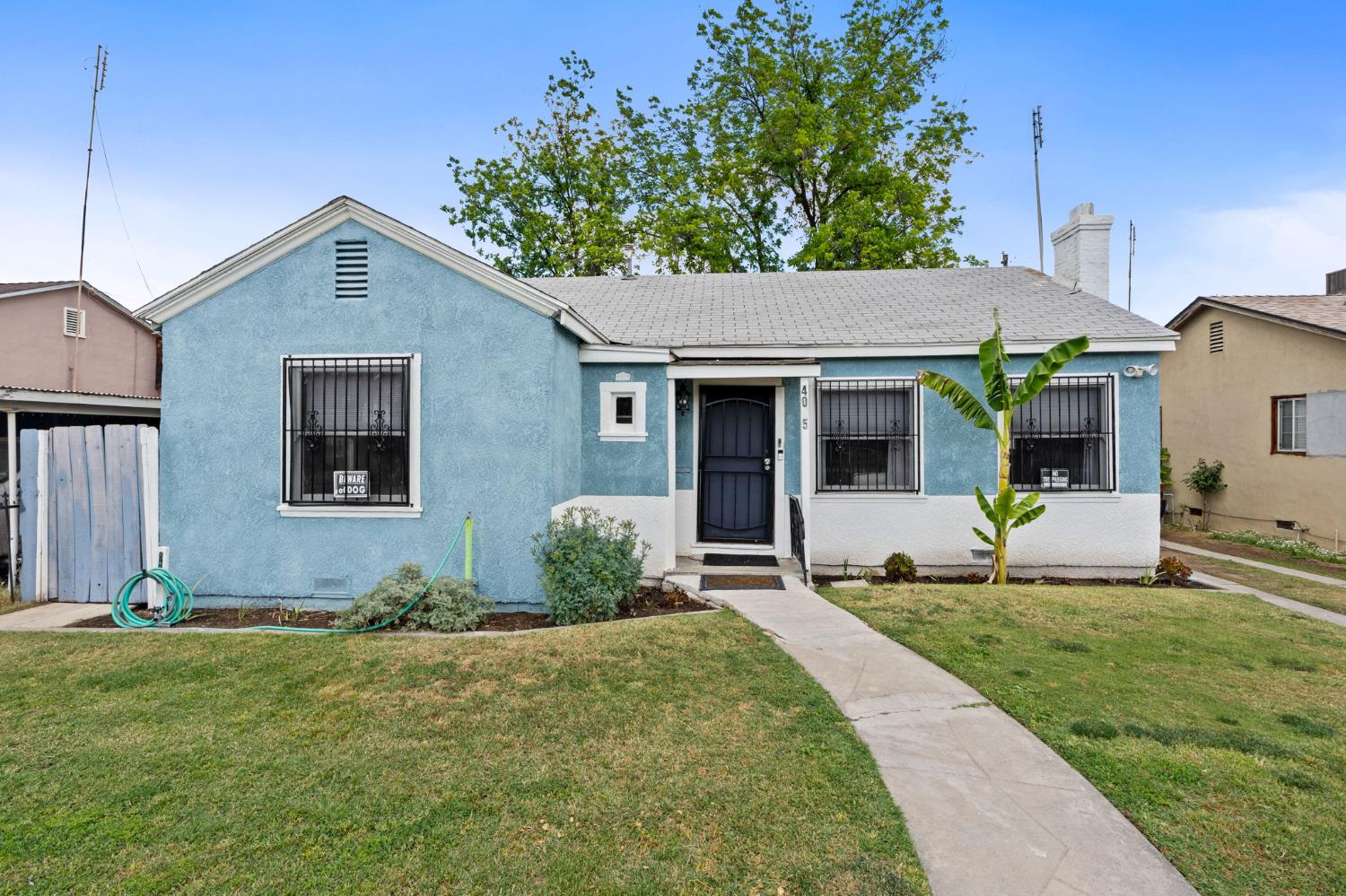 4025 E Tulare Street, Fresno, CA, 93702