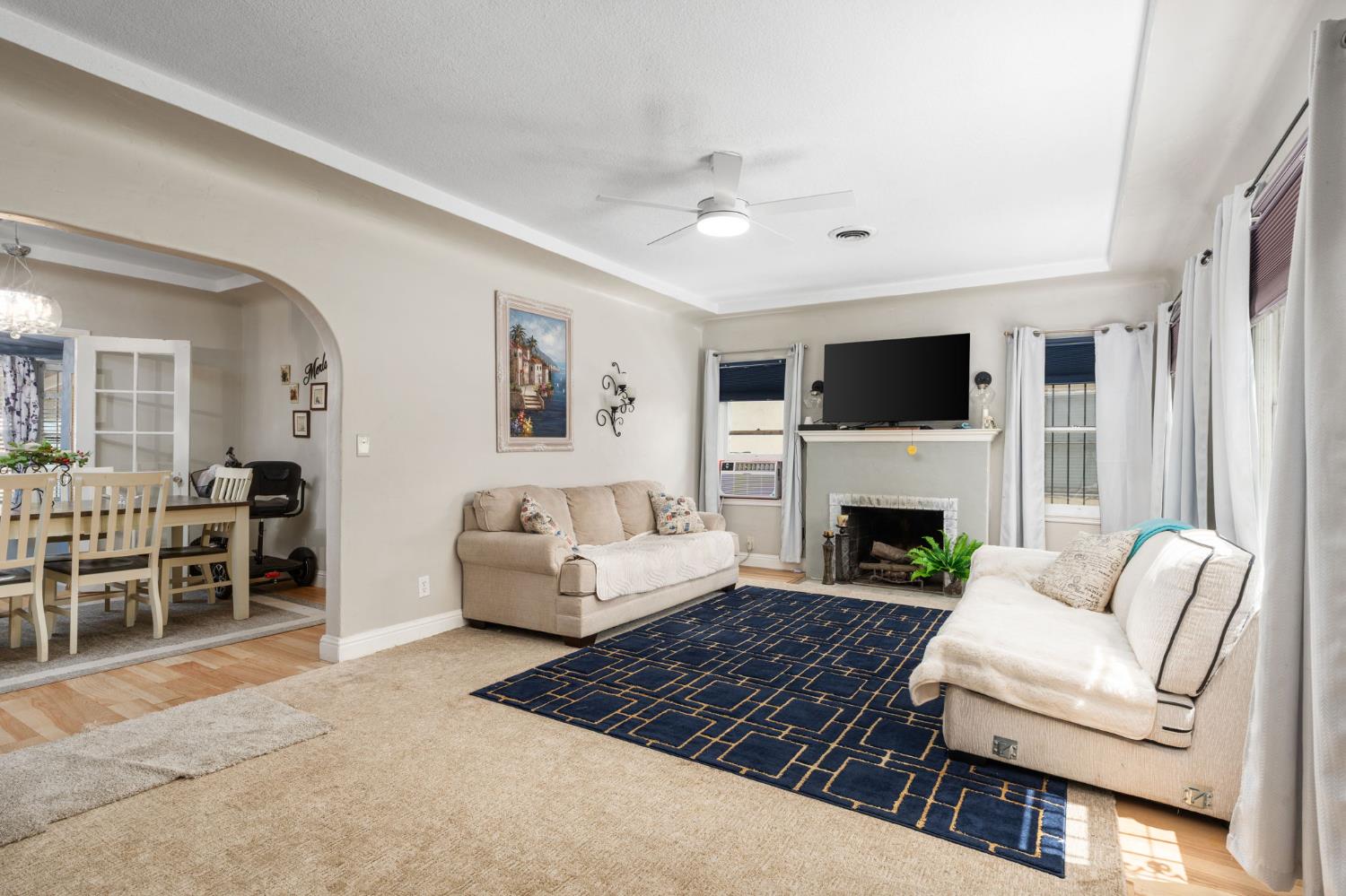 4025 E Tulare Street, Fresno, CA, 93702