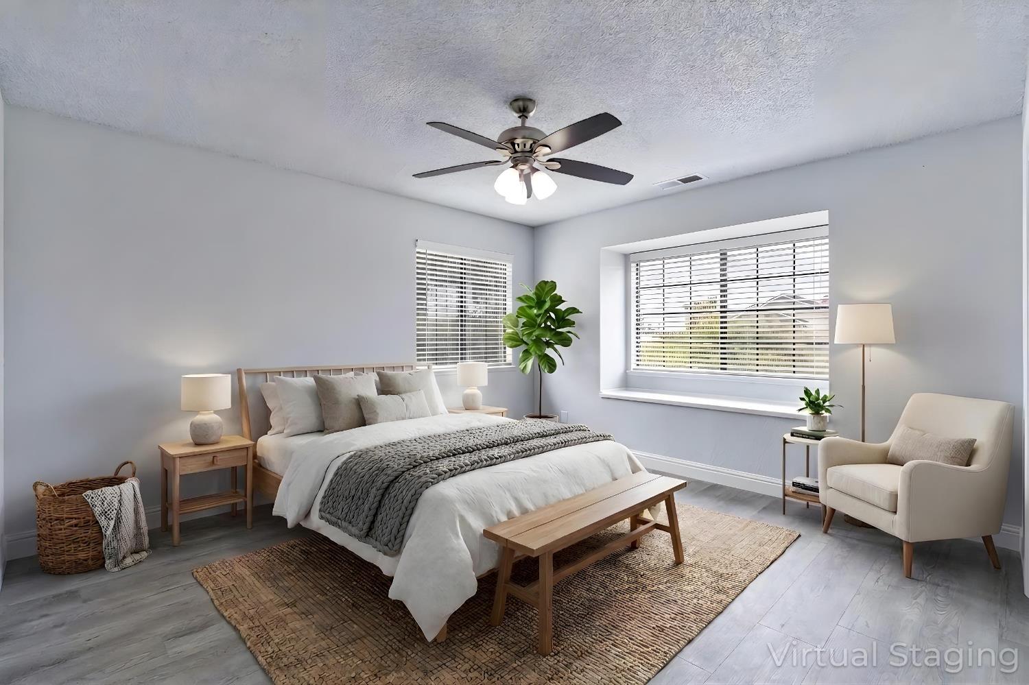 2244 N Prospect Avenue, Fresno, CA, 93722