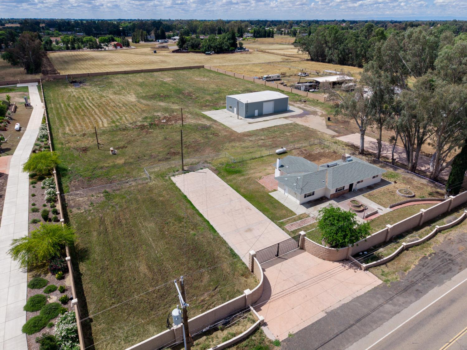 12447 E Herndon Avenue, Clovis, CA, 93619