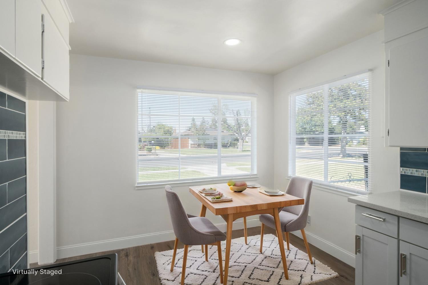 1715 W Terrace Avenue, Fresno, CA, 93705