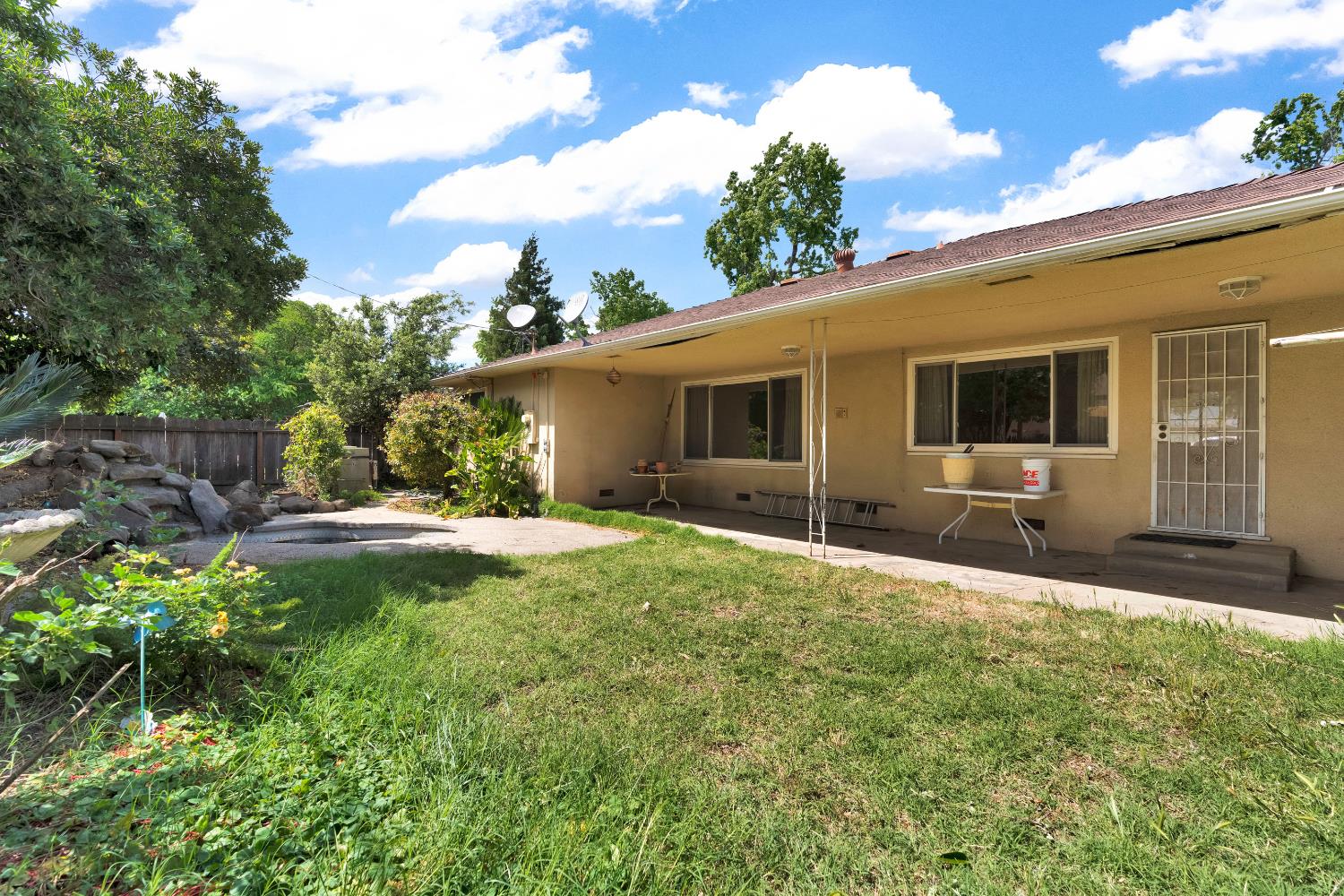 3376 E Richert, Fresno, CA, 93726