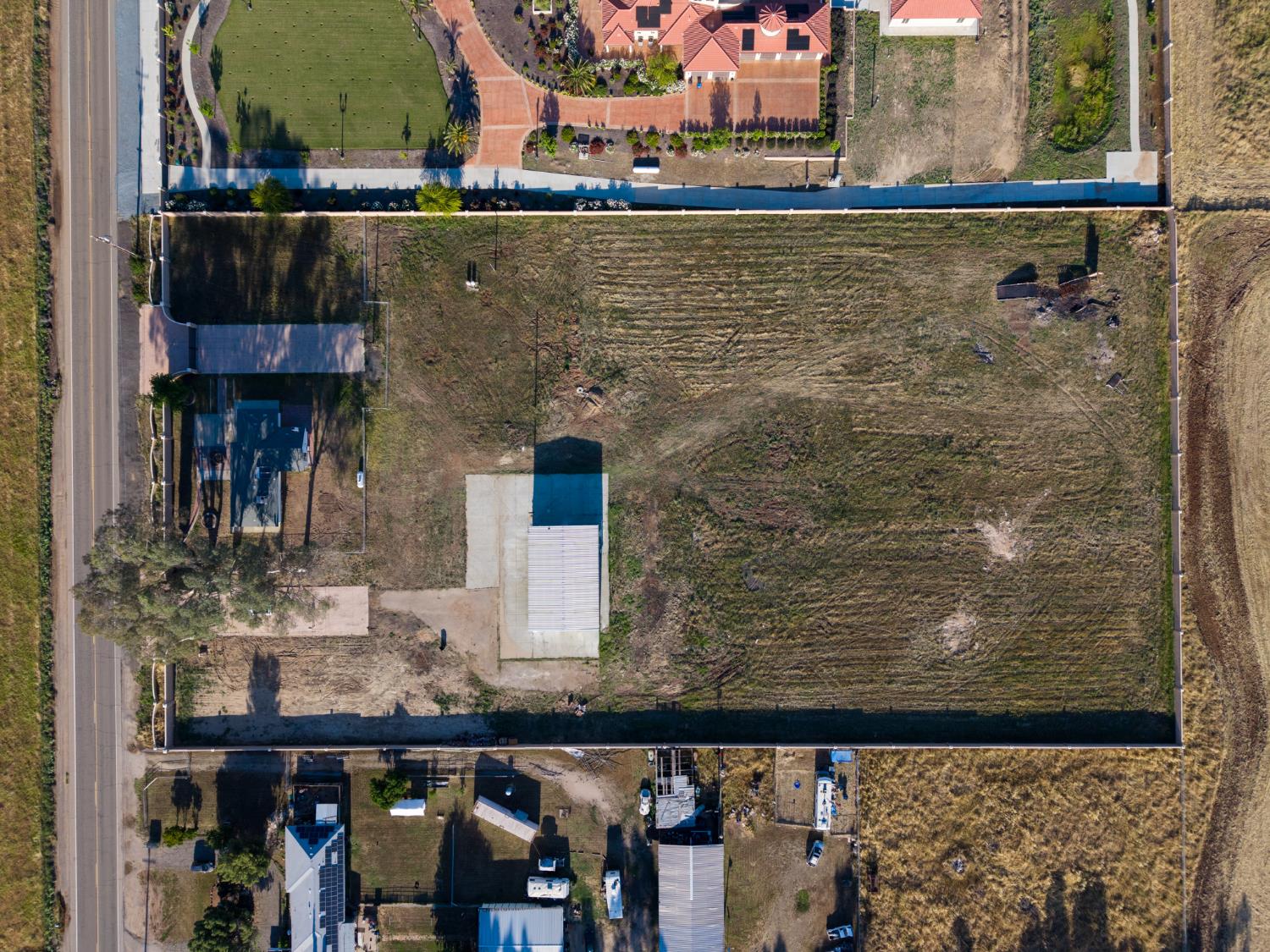 12447 E Herndon Avenue, Clovis, CA, 93619