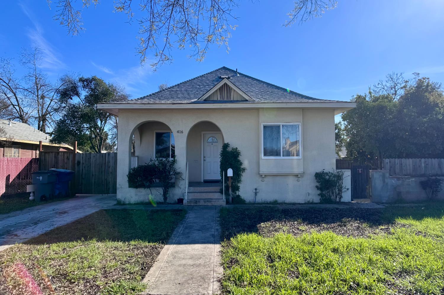 416 E Tuolumne Street N, Fresno, CA, 93706