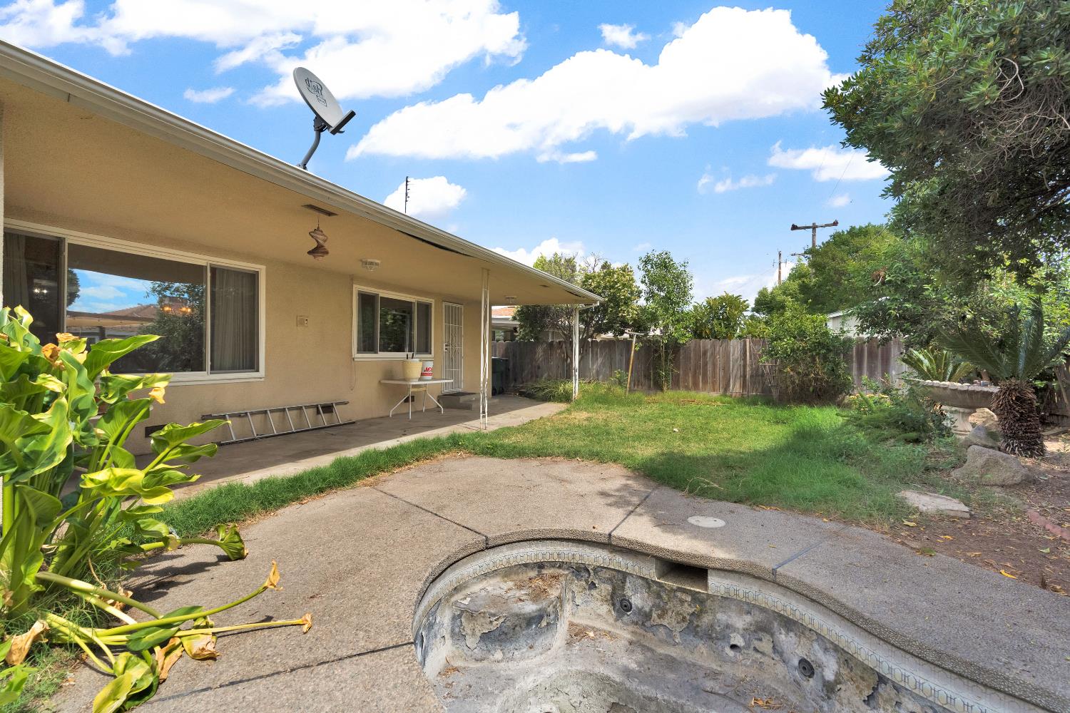 3376 E Richert, Fresno, CA, 93726