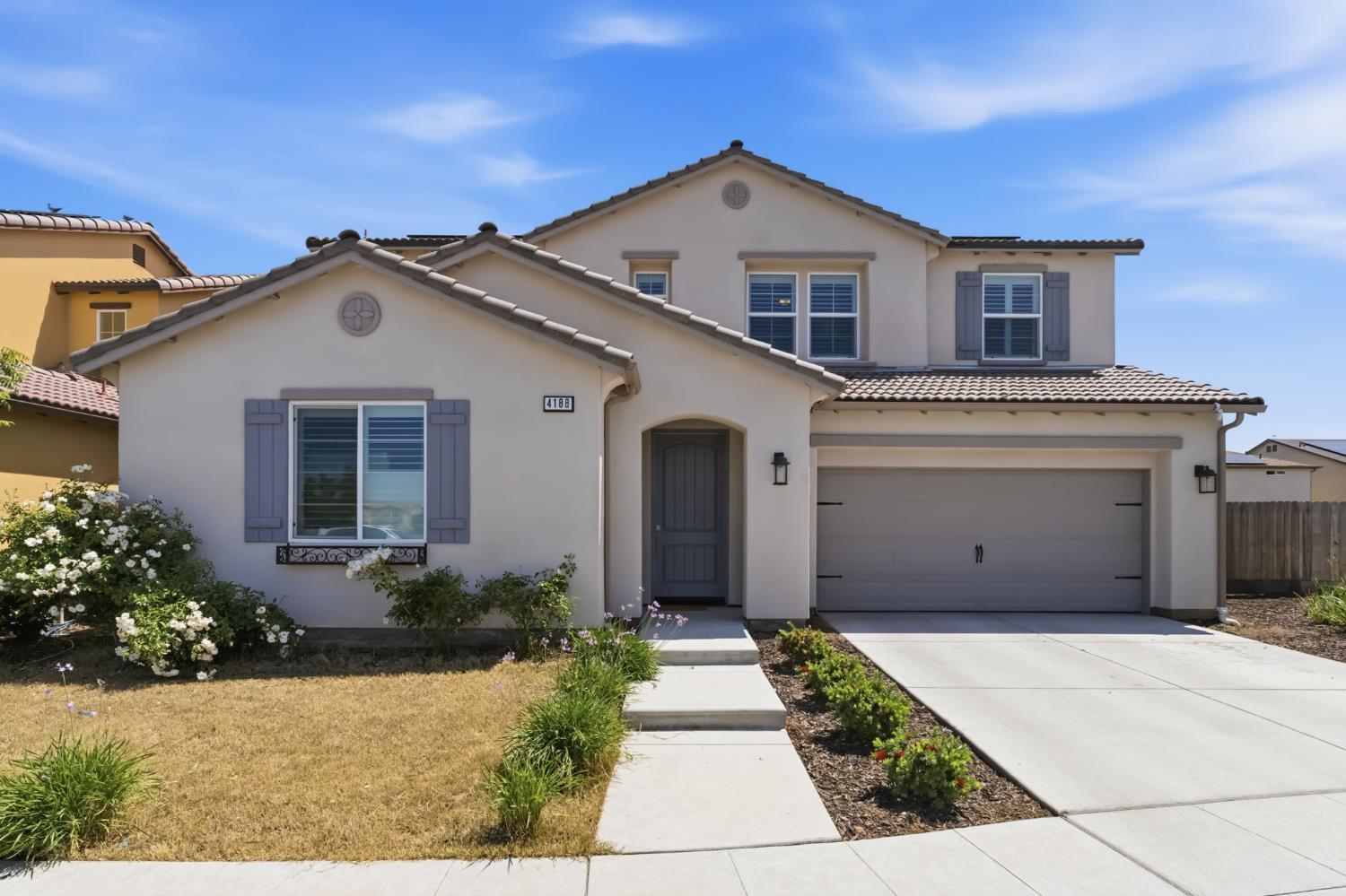 4188 N Contessa Avenue