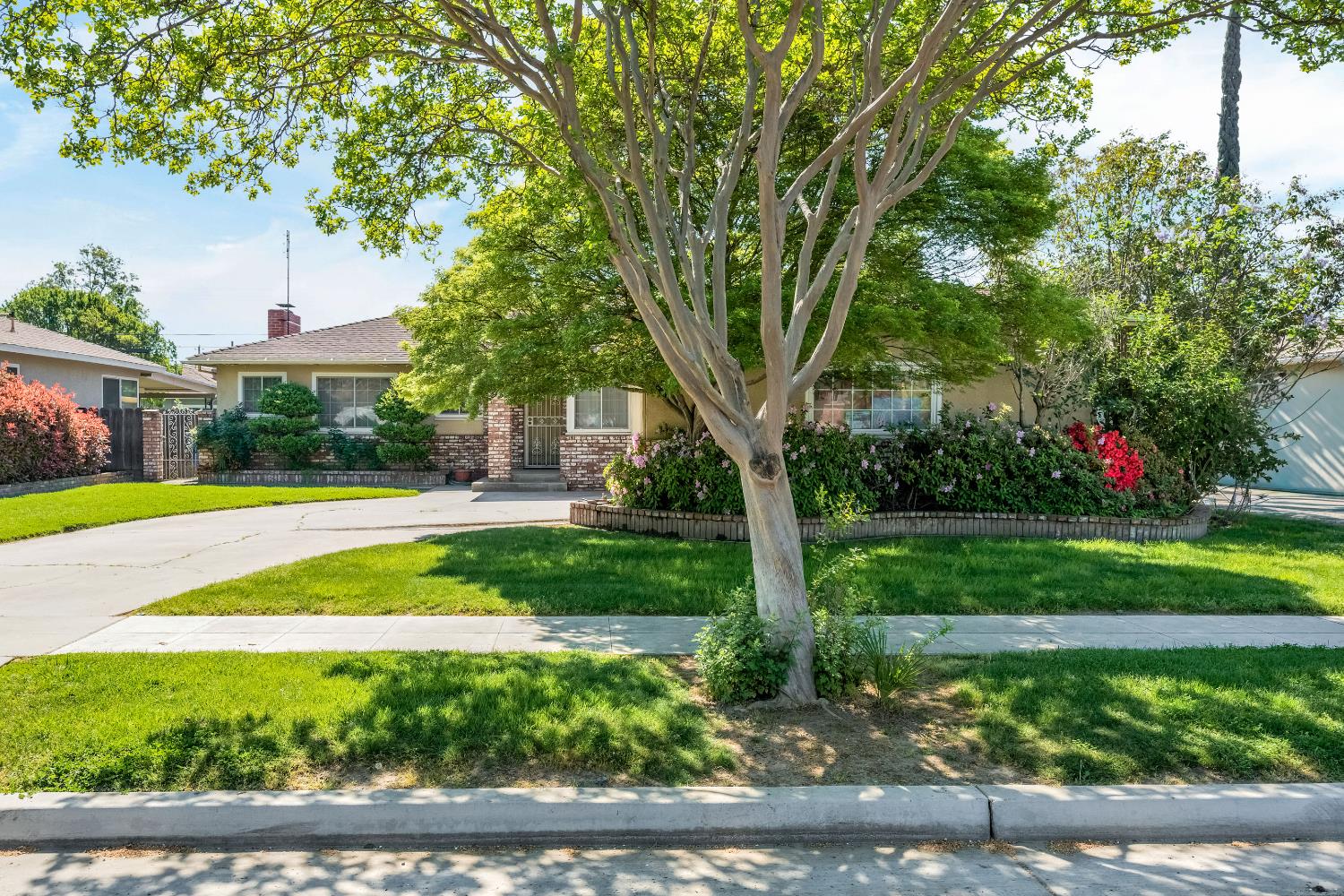 3376 E Richert, Fresno, CA, 93726