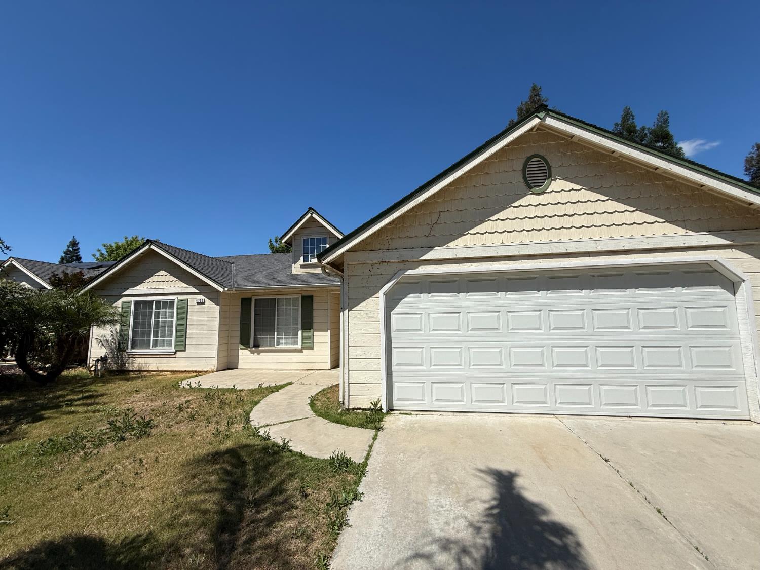 Single Family in Fresno