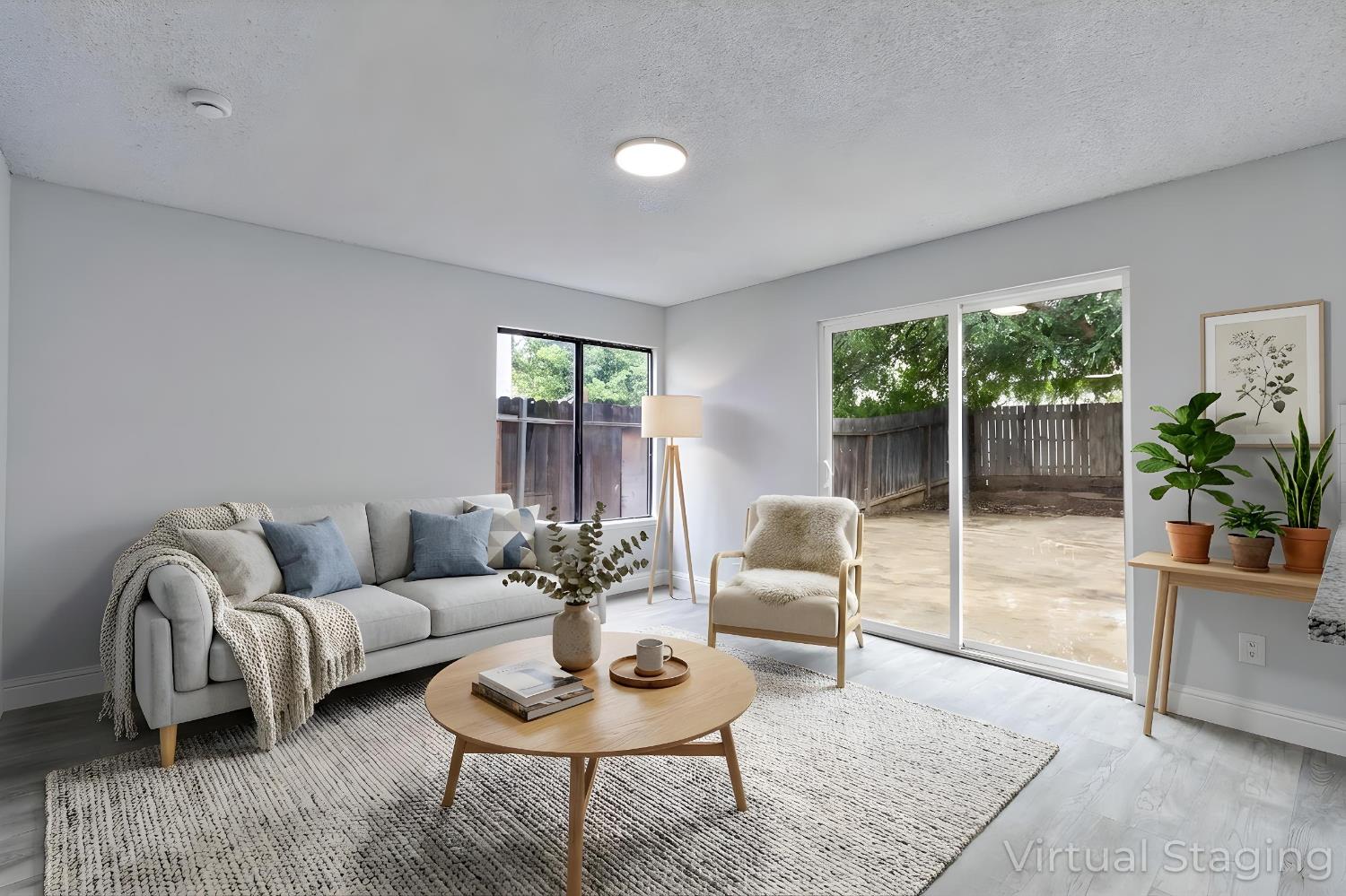 2244 N Prospect Avenue, Fresno, CA, 93722