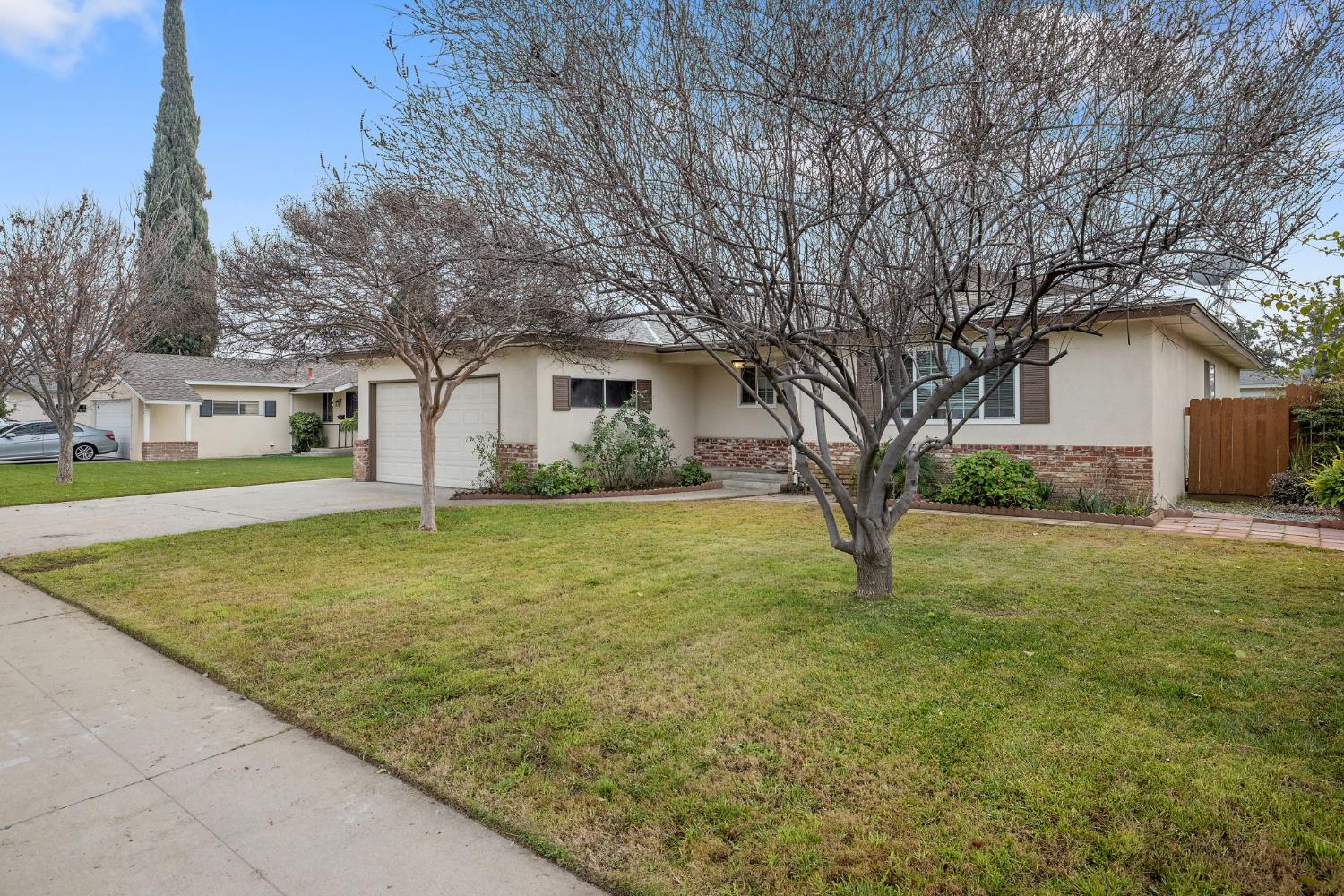 Single Family in Clovis - photo 3