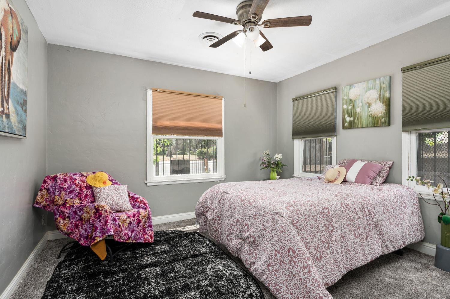 4025 E Tulare Street, Fresno, CA, 93702