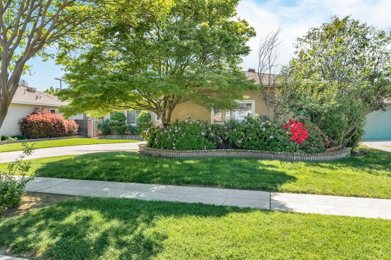 3376 E Richert, Fresno, CA, 93726