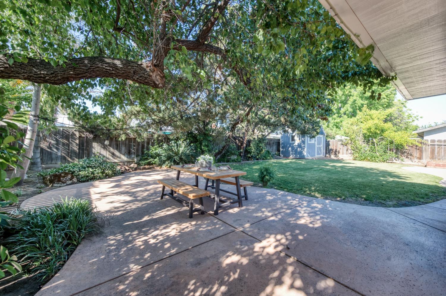 1153 Menlo Avenue, Clovis, CA, 93612