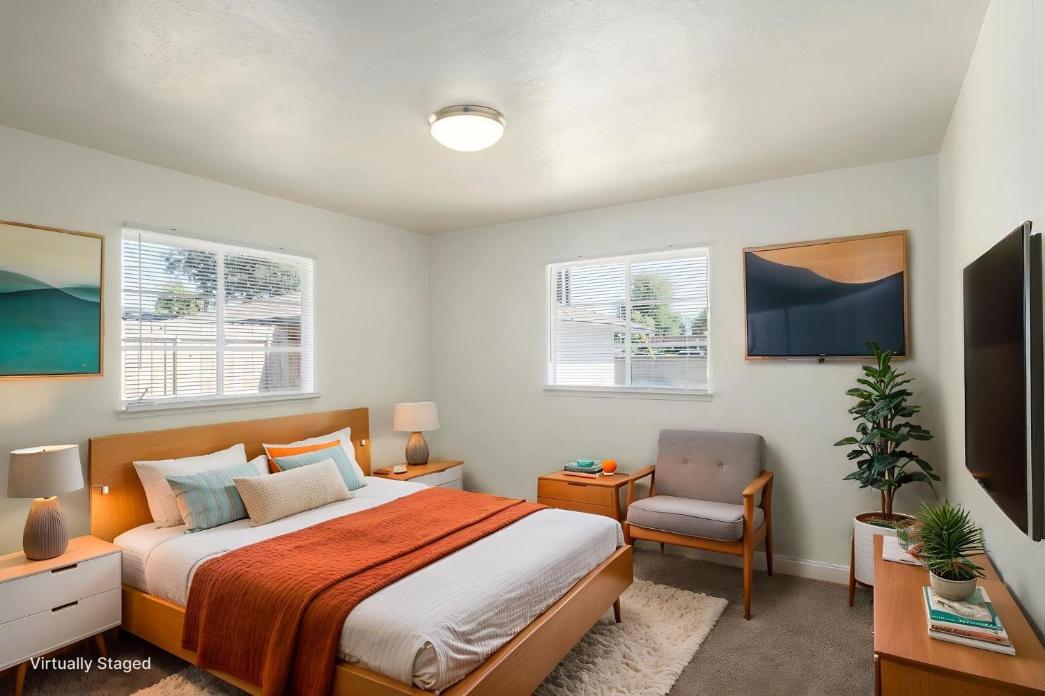1715 W Terrace Avenue, Fresno, CA, 93705