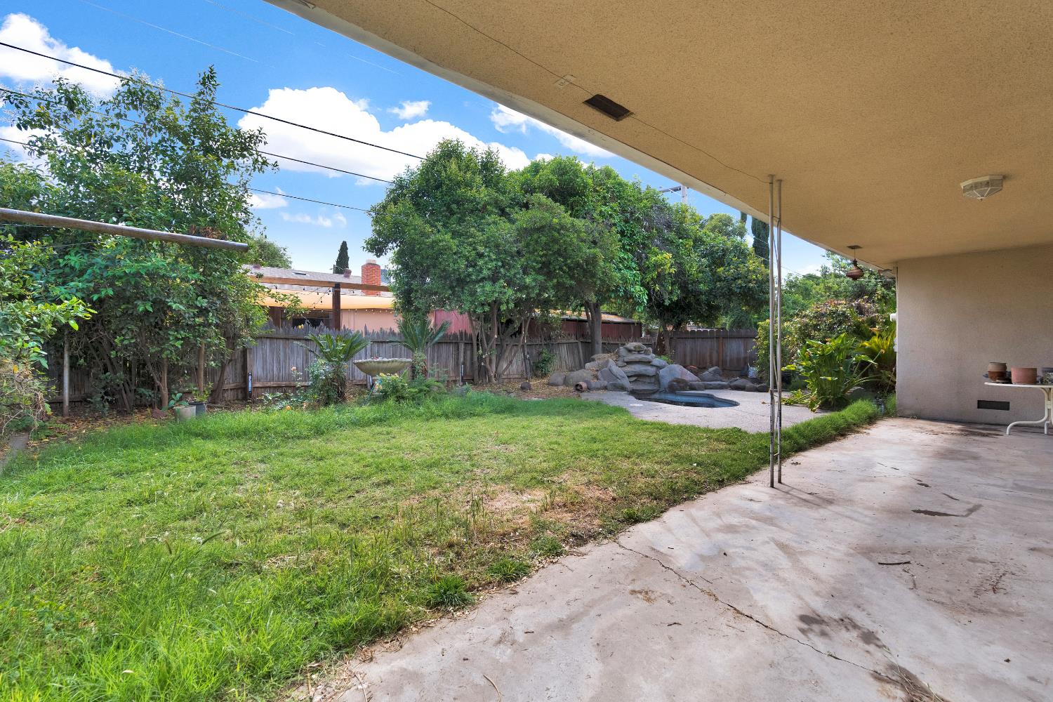 3376 E Richert, Fresno, CA, 93726